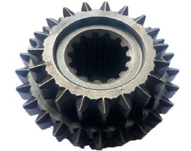 Speed-shifting Gear